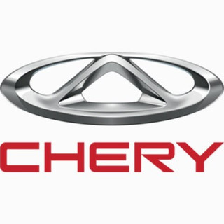 لوگوی برند چری Chery | قطعات یدکی خودروهای چری