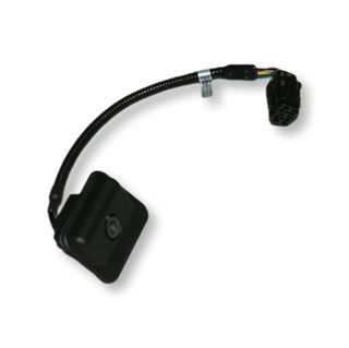 دوربین دنده عقب KMC T8 اصلی JAC | کد فنی 3667340P3061