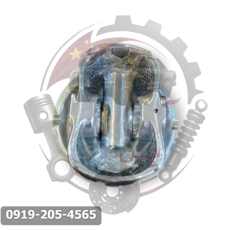 پیستون تیگو 7/Tiggo7 چری