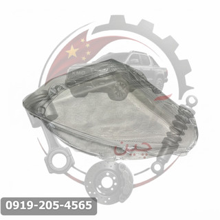 طلق چراغ جلو راست فونیکس FX اصلی چری