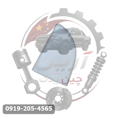 شصتی دستگیره درب جلو راست ایکس 22 پرو/X22pro جلو سمت راست ام وی ام X22 چری کد فنی j69-6105252