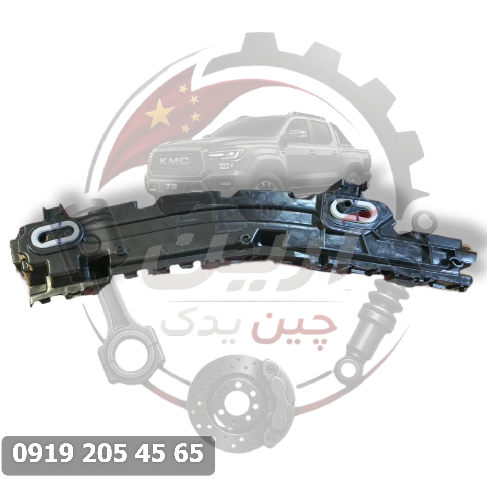 نگهدارنده گوشه سپر عقب چپ ام وی ام X22 پرو عقب سمت چپ ام وی ام X22 ام وی ام